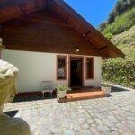 1Casa de campos do jordão