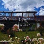 Carrossel Casa Vista Bela